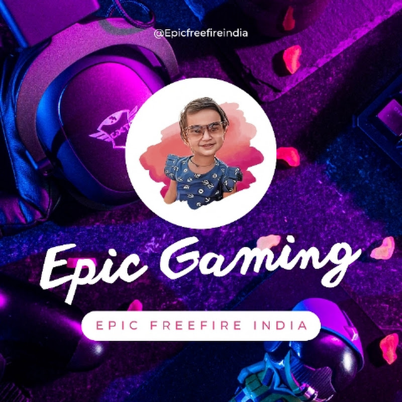 Epic Gaming