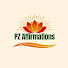 JI6mjdK6dV0-channel-avatar-PZ Affirmations