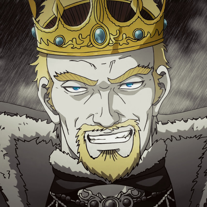 Dark AMVs icon