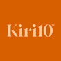 Kiri10 | Keratin Hair Growth Supplement & Haircare logo
