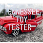 Tennessee Toy Tester