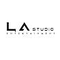 LA Studio Entertainment logo