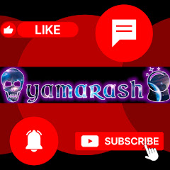 Логотип каналу YAMARASH