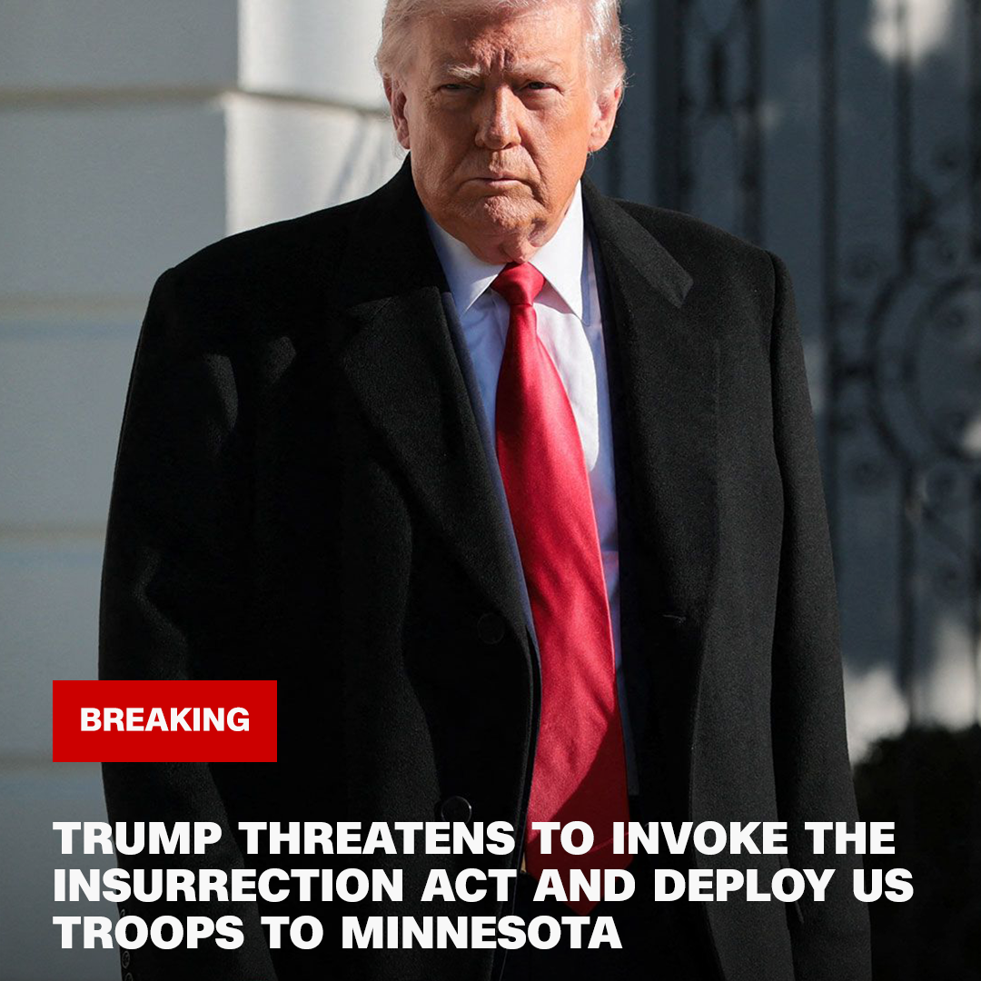 Post from CNN
