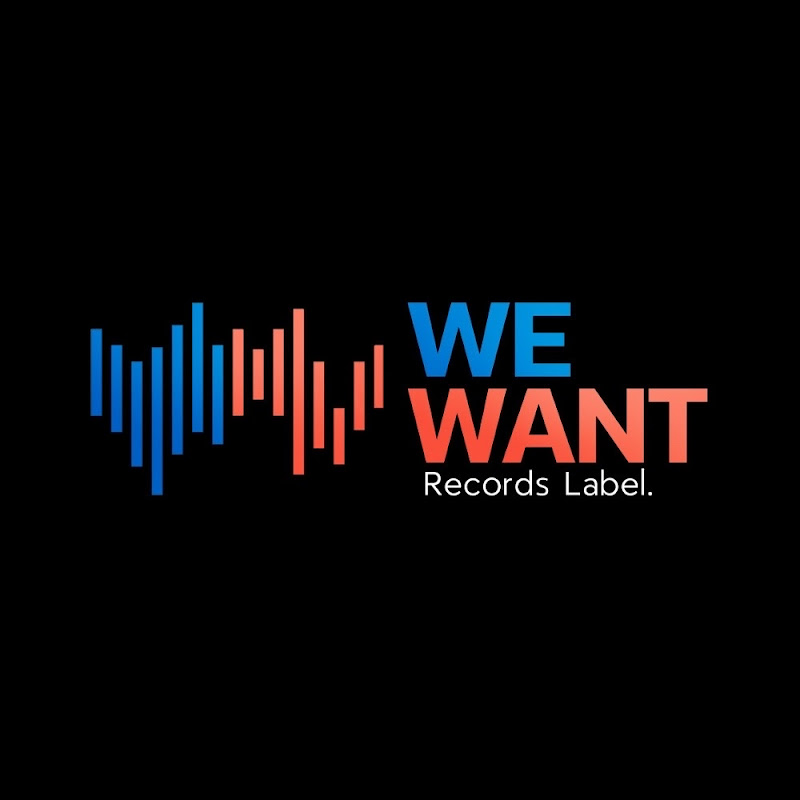 WE WANT RECORDS
