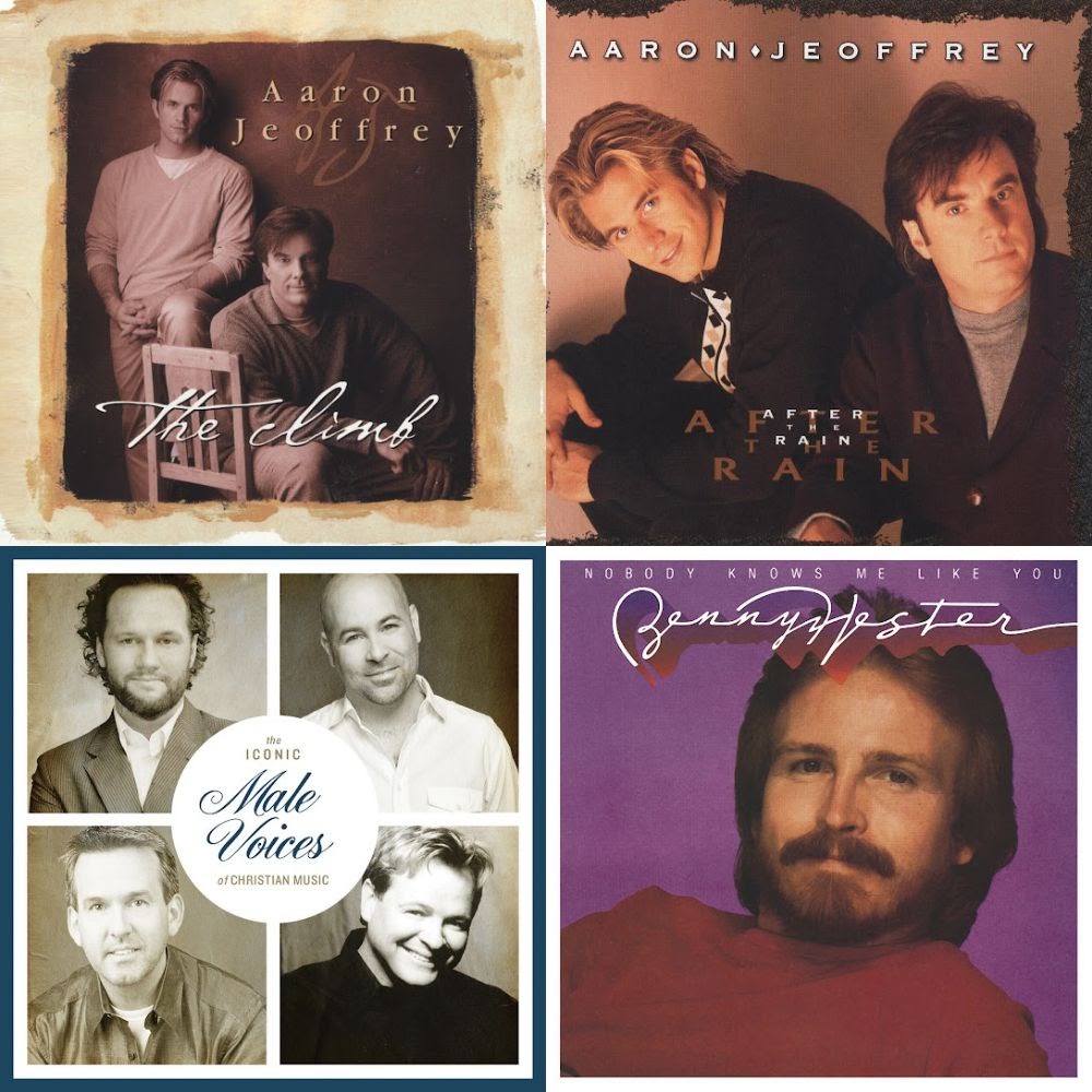 1980 S Christian Music Groups