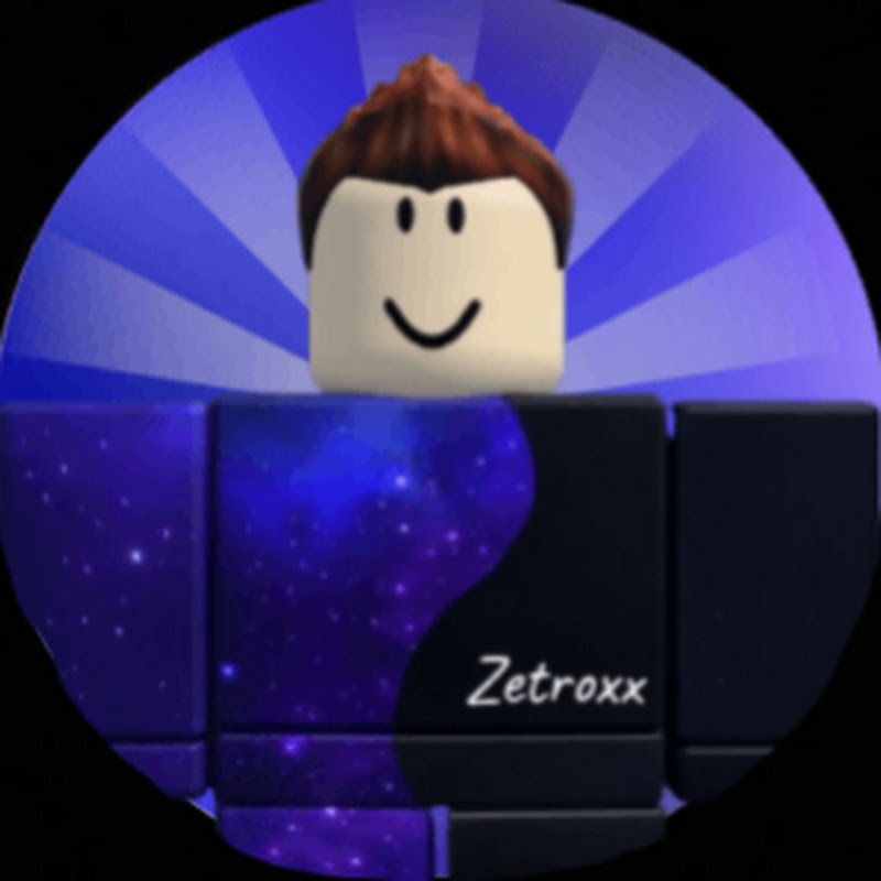 Zetroxx