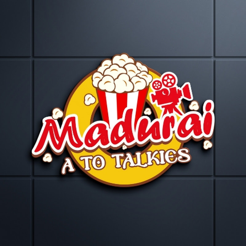 Madurai A to Talkies