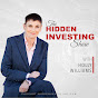 The Hidden Investing Show with Holly Williams logo