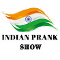 INDIAN PRANK SHOW logo