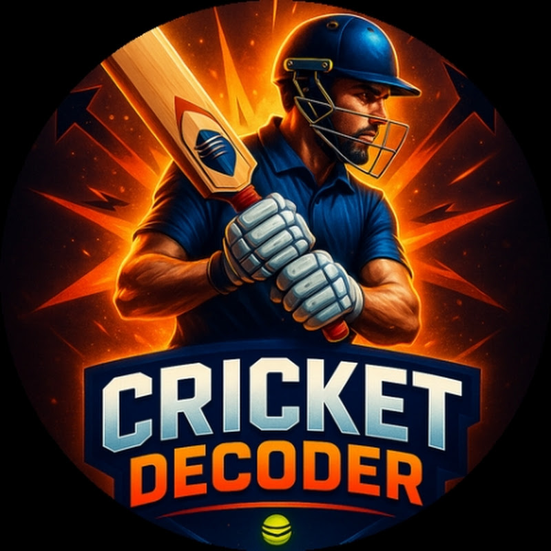 Cricket Decoder 