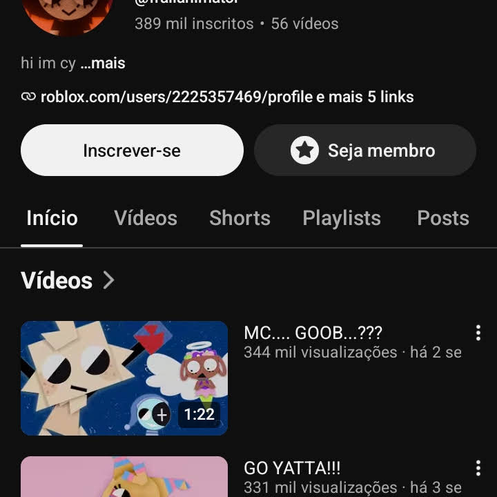 YouTube