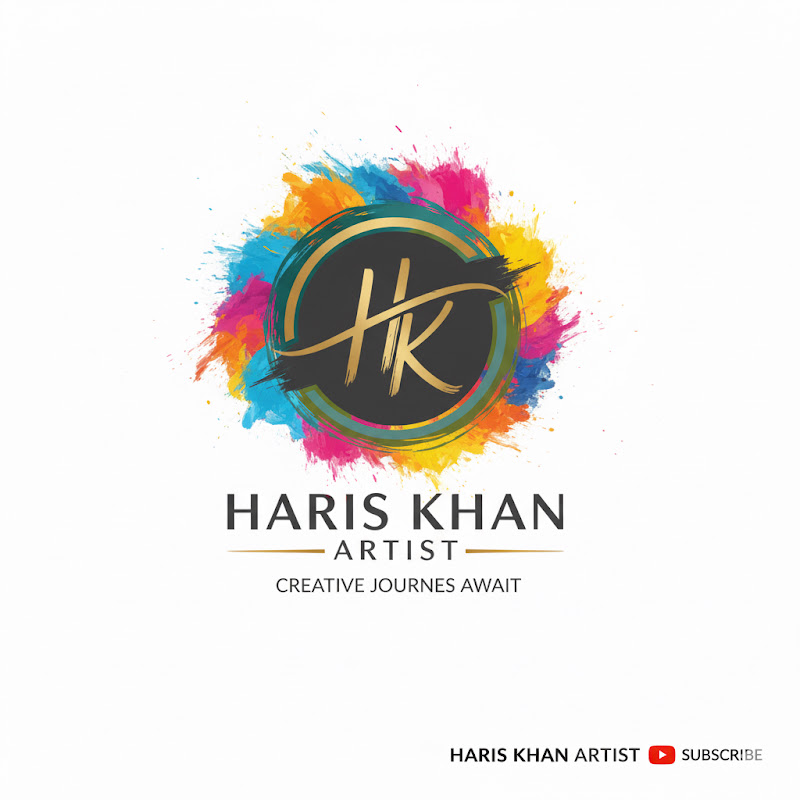 Haris Khan Artist