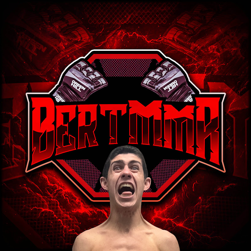 Bert MMA