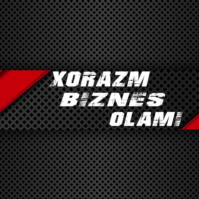 XORAZM BIZNES OLAMI