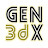 Generation3dX