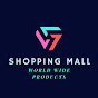 Shopping Mall logo