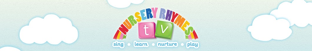 Nursery Rhymes TV Avatar channel YouTube 