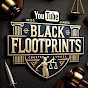 Black Footprints logo