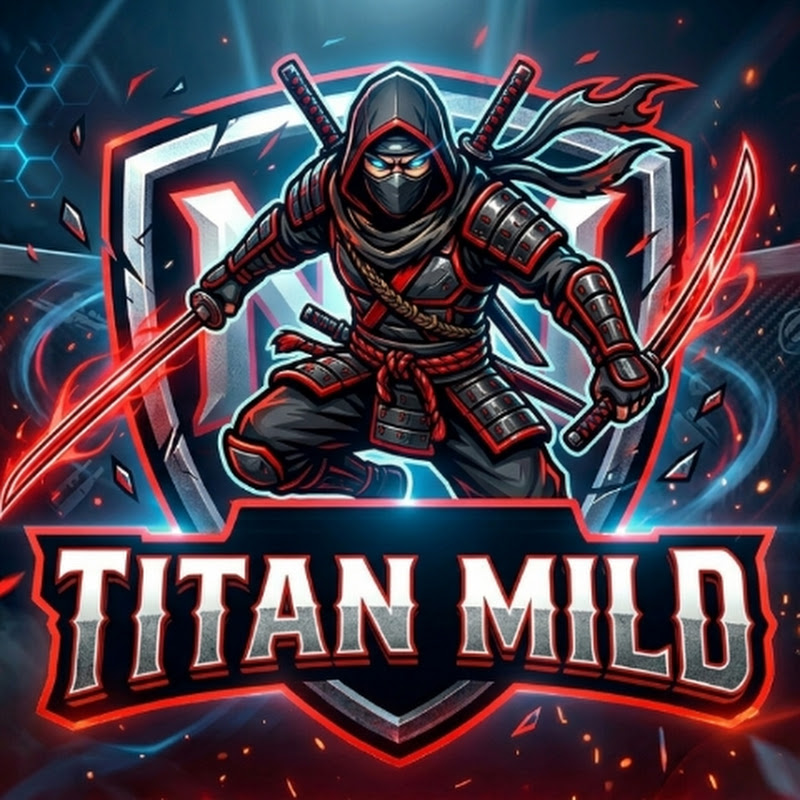 TITAN MILD