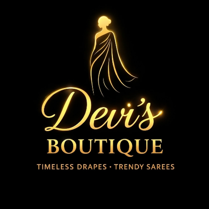 Devi's Boutique | Online Store 