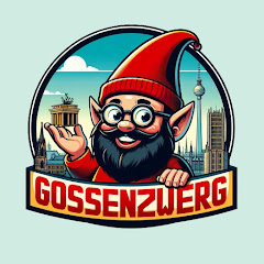 Gossenzwerg
