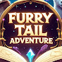 Furry Tail Adventure logo