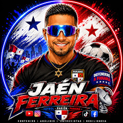 Jaén Ferreira📡
