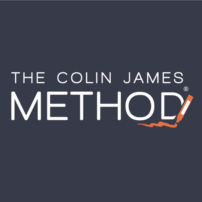 The Colin James Method®