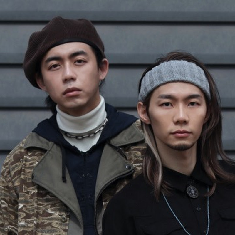 家庭兄弟 FAMILYBROS