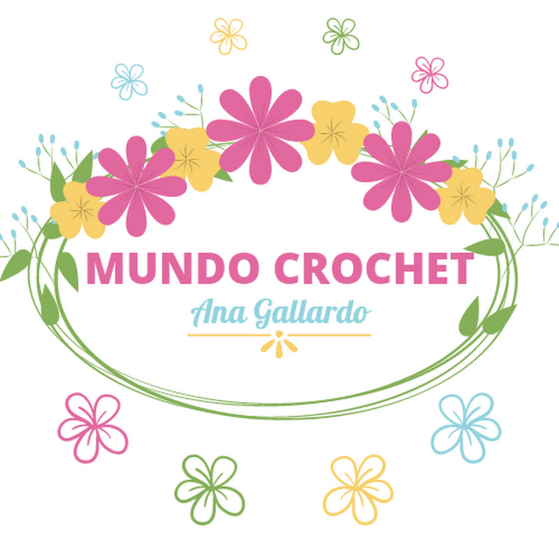 MUNDO CROCHET