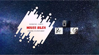 «Mouss Bileh» youtube banner