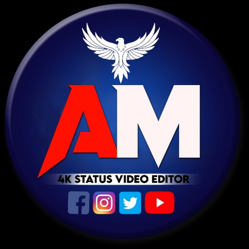 Mahata 4k status video icon