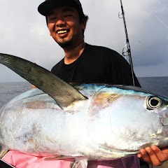 釣具を開発している人のチャンネル