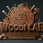 Woodi Lab Avatar