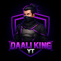 DAALI KING YT SHORTS logo
