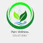 Pure Wellness Solutions logo