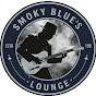 Smoky Blues Lounge logo