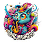 Sane Madness logo