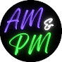 AM & PM logo