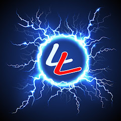 Liquid Lightning