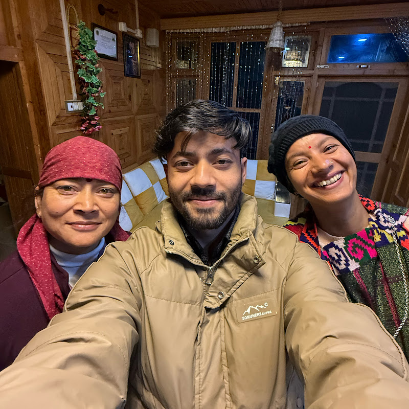 Sanjay Chauhan Vlogs