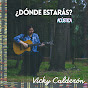 Vicky Calderón - Topic - Youtube