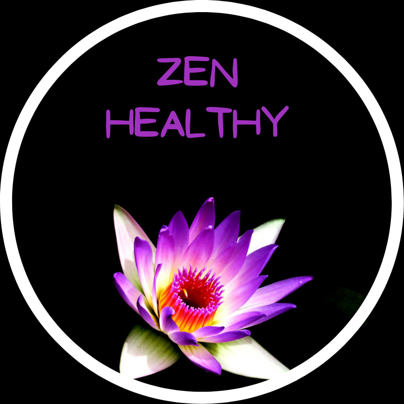 Zen Healthy