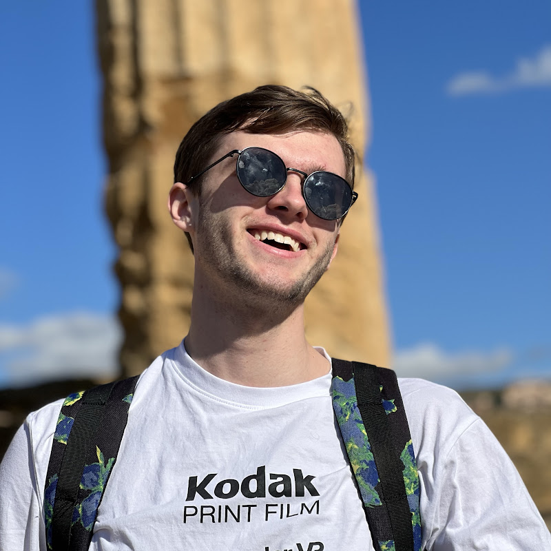 Channel Avatar