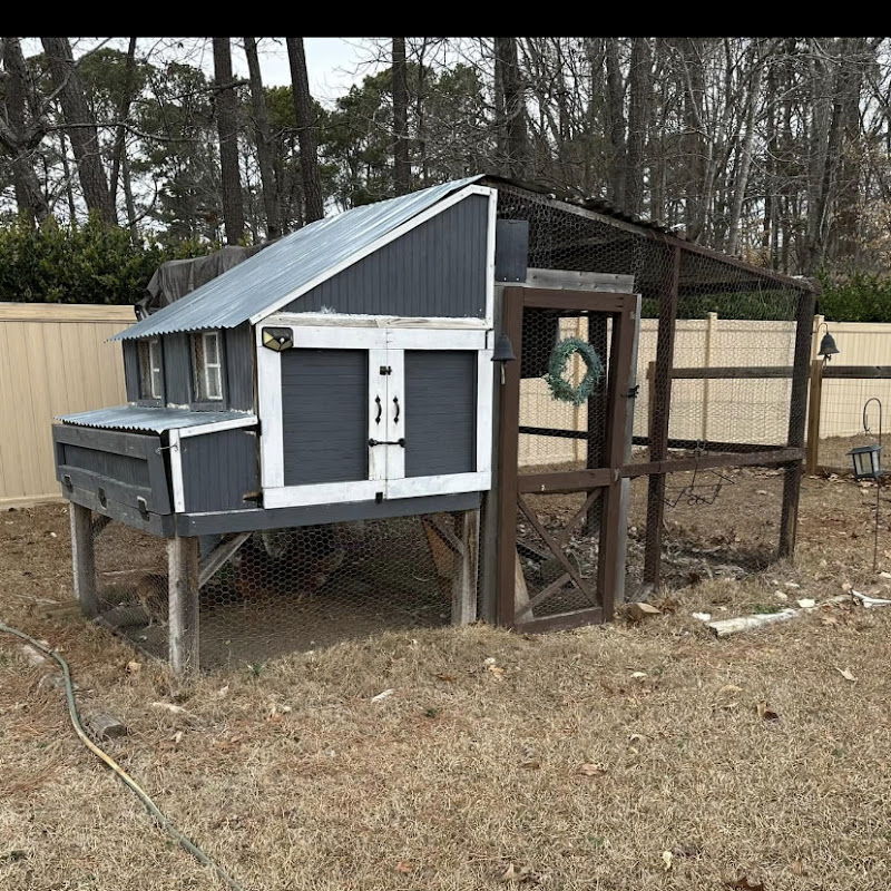 Home renovations