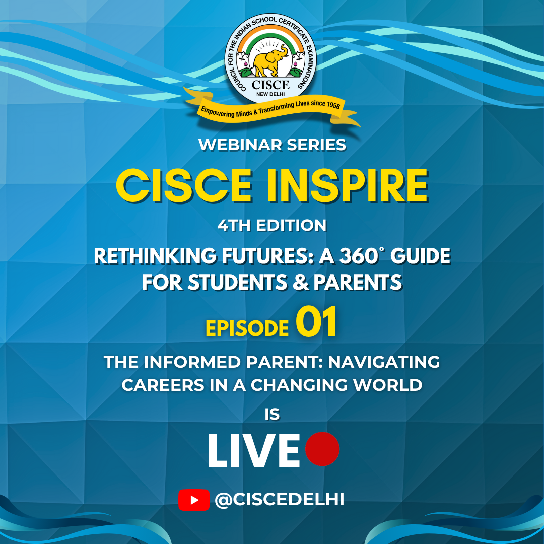 Post from CISCE