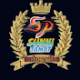 SP Sunni Jamat logo