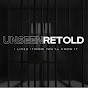 UnseenRetold logo