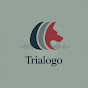 TRIALOGO logo